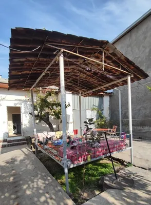 Продаются металлические леса. 1