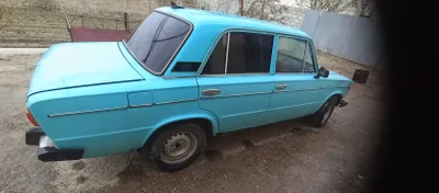 Продаётся ВАЗ 2106 1