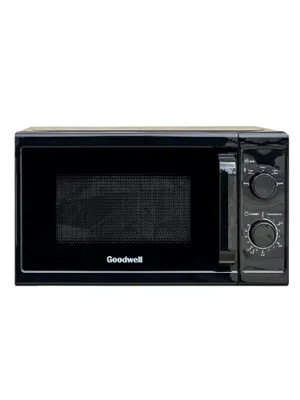 Goodwell GMF-2012 BL mikroto‘lqinli pechi