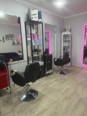 Ayollar sartaroshini qidirmoqdamiz