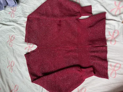 Jamper 1