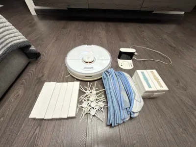 Roborock S7 sotiladi