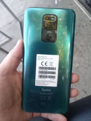 Redmi Note 9 Pro 128 ГБ в идеальном состоянии 1