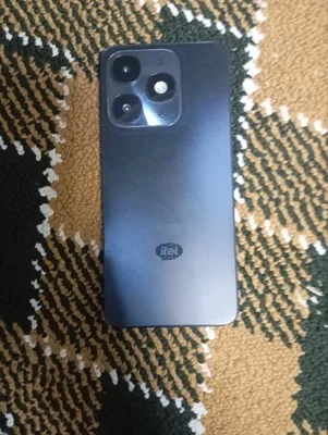 Itel A90 8/128 ГБ 1