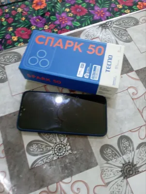 tecno spark 50 1