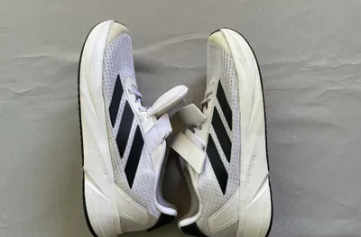 Original Adidas krossovkalari 1