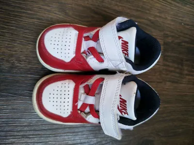 bolalar uchun Nike original krossovkalari 1