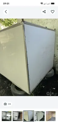 Labo butka sotilodi 1