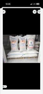 Ржаная мука и солодь россия