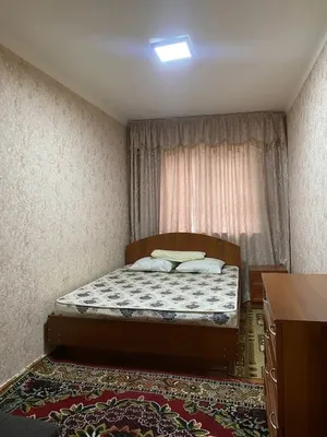 55 m², Mirobod tumanida 2 xonali kvartira ijarasi · ID 40627 1
