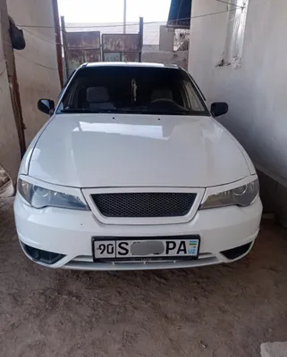 Несия 2 1.5 мотор 1