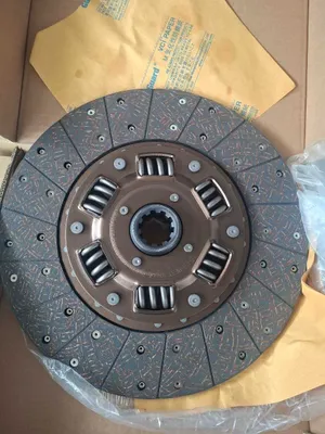 Isuzu FVR33 uchun ilashish diski, ishlab chiqarilgan mamlakat: Xitoy
