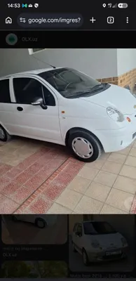 Arenda matiz beraman
