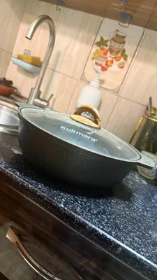 Қозон Жаровня каттасидан Кукмараники 1