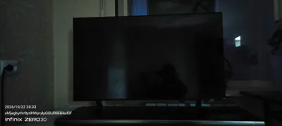 Samsung televizor 43 tali 1