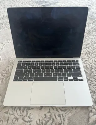 MacBook Air 1