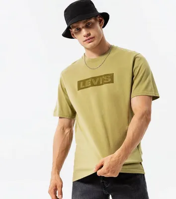 Original Levi's futbolkasi 1
