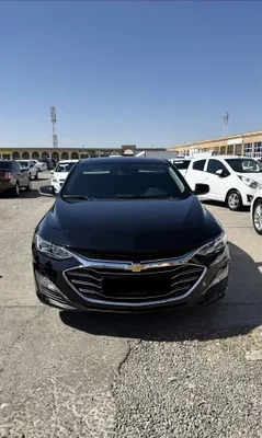 Malibu Premier, оригинал, 2021/2021 1