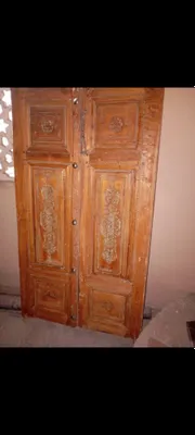 Продаются старинные двери 1,75×90 м²