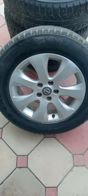 диски балон 17r 5/114 1