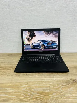 Arzon Lenovo Core i5, 4 yadroli, ofis, o‘qish va buxgalteriya uchun 1