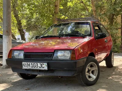 Продаётся VAZ-2108, состояние хорошее 1