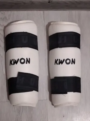 Защита для рук и ног для тхэквондо KWON 1