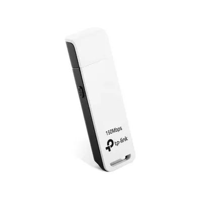 ; Wi-Fi adapteri TL-LINK-WN727N 150Mbps Wi-Fi USB Adapter, USB 2.0