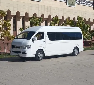 Срочно сотилади микроавтобус King Long 17месталик 1