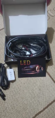 Led va akumlator zaryat qiladigan sotiladi 1