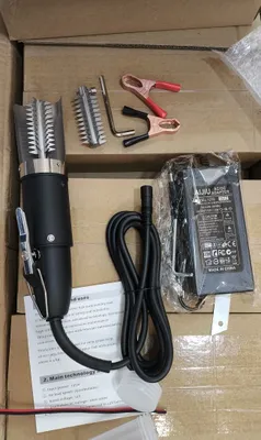 Рыба чистка аппарат(Baliqni tozalash)Fish cleaning device 1