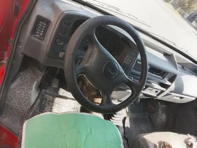Ford tranzit sotiladi holati a‘lo darajada rasxod yuq 1