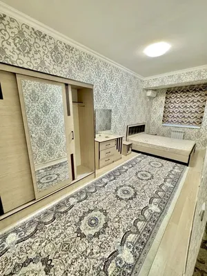 Аренда квартиры, 2 комнаты (Шайхантахурский район) 1