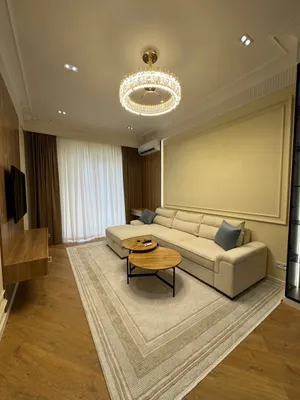 Аренда 2-комнатная квартира, ЖК Mirabad Avenue 1