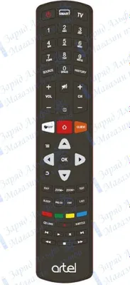 Доставка пульты/ pult Artel /shivaki/smart, 9000 / 90 1