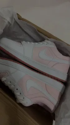 Кроссовка Nike 1