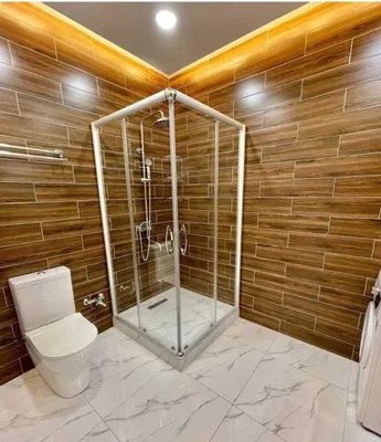 Shisha dush kabinalari | CITY GLASS DOORS 1