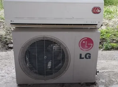 LG 12 konditsioneri 1