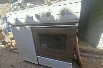 Продаётся газовая плита 1