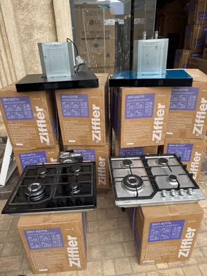 Газовые панели