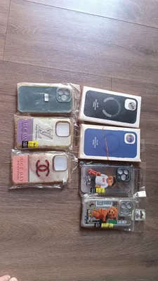 Силиконовый чехол для iPhone 13 Pro, 20 тысяч