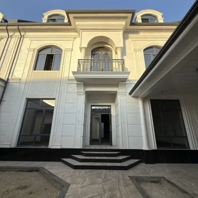 Продажа коттеджа в Амур Темур Резиденс 2,5 сотки 450м2 1