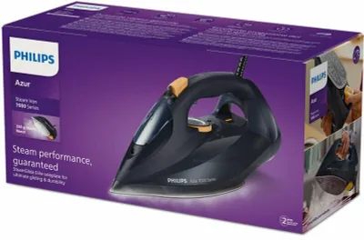 Утюг philips 7060 ORGINAL 1