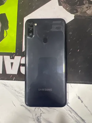 Samsung a11