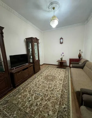 Продажа квартиры 1