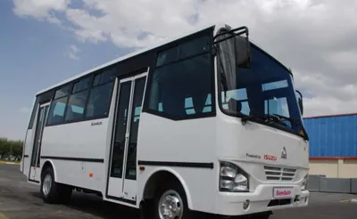 Isuzu Avtobuslar