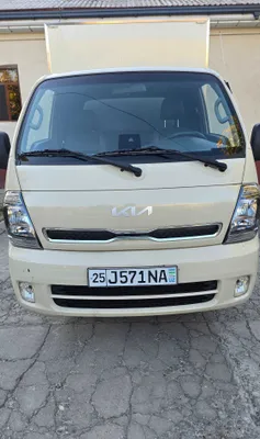 Kia Bongo III Sotiladi 1