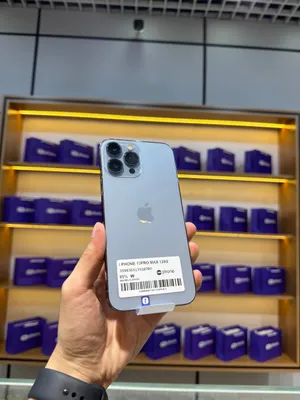 iPhone 13 PRO MAX 1