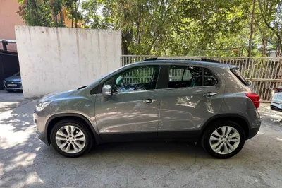 TRACKER 1 Premier 2020г 66000 км 1