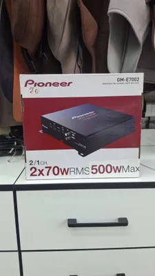 Pioneer GN-E7002 1
